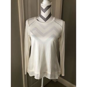 Beautiful The Limited long sleeve top